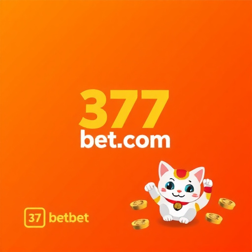 377 Bet Logo - Casa de Apostas